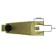 image 4 of Ball Joint Splitter Tie & Track Rod End Lifter Separator Scissor Knuckle TE175