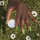 image 2 of OPI Infinite Shine Nail Polish Make Rainbow 15ml N/A