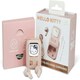 image 4 of OTL Hello Kitty Slide Open TWS Earphones Pink