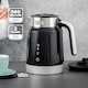 image 2 of GEEPAS Smart Stainless-Steel 1.7L Kettle, 2200W