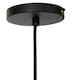 image 5 of Interiors by Premier Wyra Chrome Cage Pendant Light