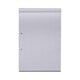 image 7 of Rhino A4 80 Leaf 6mm Lined with Margin Refill Pad