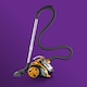 image 3 of Vytronix VTBC01 Bagless Cylinder Vacuum Cleaner
