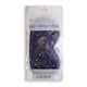 image 2 of SMUG Satin Sleep Mask - Blue Celestial Print