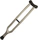 image 1 of Inflatable Crutch 125cm