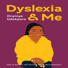 Dyslexia And Me