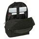 image 2 of Rucksack for Laptop and Tablet with USB Output Kings League +usb kings league Black 31 x 44 x 18 cm N/A | N/A | One Size