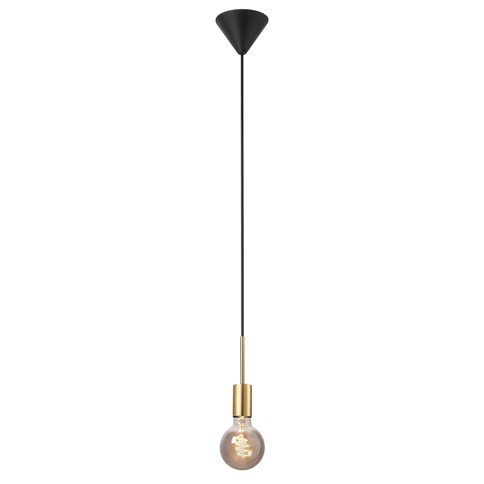 image 1 of Paco | Pendant Kit | Brass | Gold
