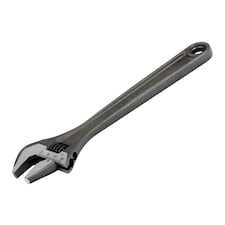 Bahco 80 Series Adjustable Wrench - Multi Colour - 100mm