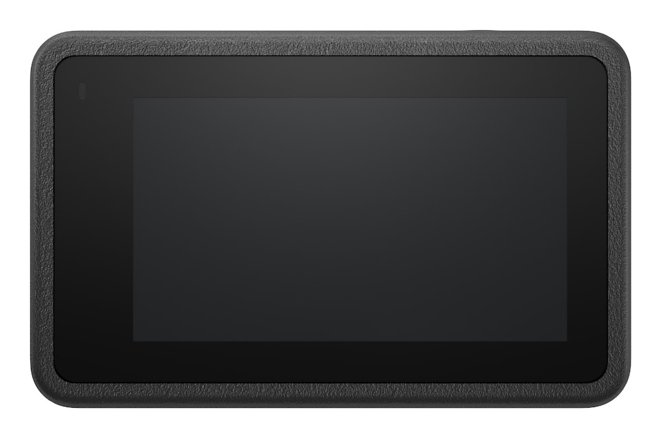 image 1 of DJI Osmo Action 4 Adventure Combo action sports camera 4K Ultra HD CMOS