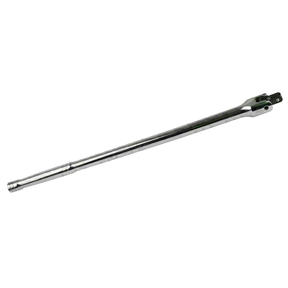 3/8" Drive Breaker / Power / Knuckle Bar With Built In Flexi Head 15" / 380mm