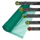 image 2 of Pegdev Green Strawberry Netting UV Mesh for Fruit Plants Birds Away 17m