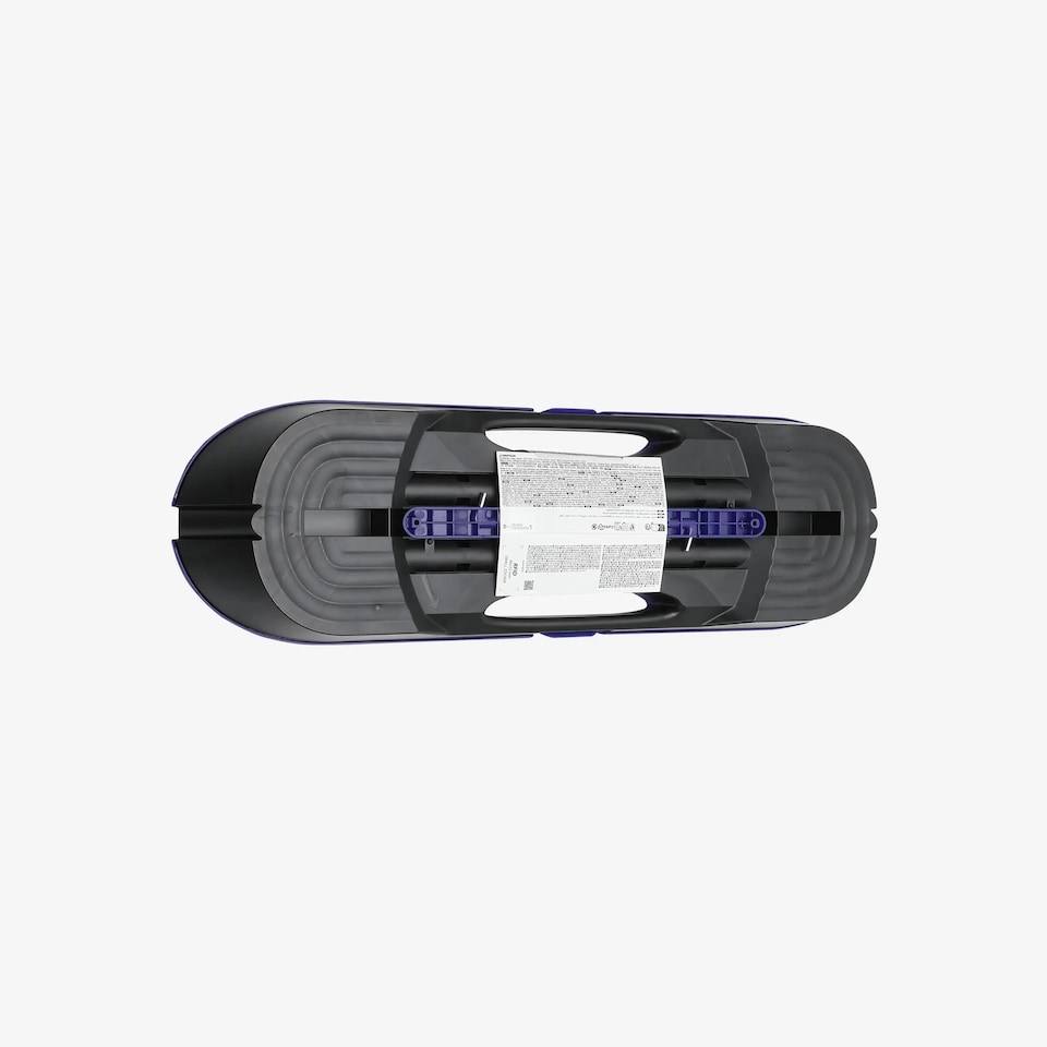 image 1 of Decathlon BADMINTON NET  Fun set 3 Meter Royal Blue