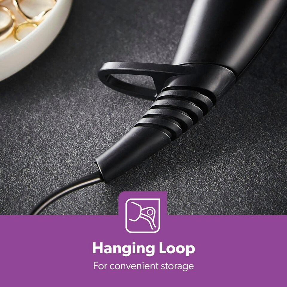 image 1 of GEEPAS 2200W 2-Speed Hair Dryer