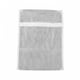 image 8 of Pack of 5 White Mesh Zipper Laundry Washing Bags 3 Sizes | White