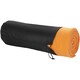 image 1 of Bullet Huggy Blanket And Pouch - Orange - 150 x 120 cm