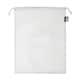 image 2 of MidOcean Veggie RPET Mesh Drawstring Bag - White - One Size | White | Not provided