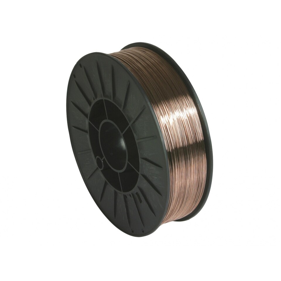 Gys Welding Mag Wire Reel Steel | Multi | Multi Colour | 0.6mm 5kg | 1