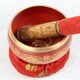 image 4 of Myga Root Chakra Singing Bowl