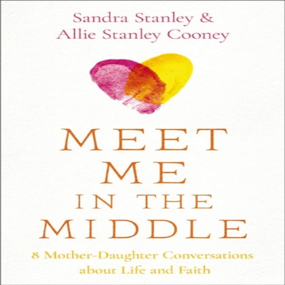 Meet Me In The Middle
