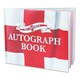 image 3 of St George's England Design Autograph Book