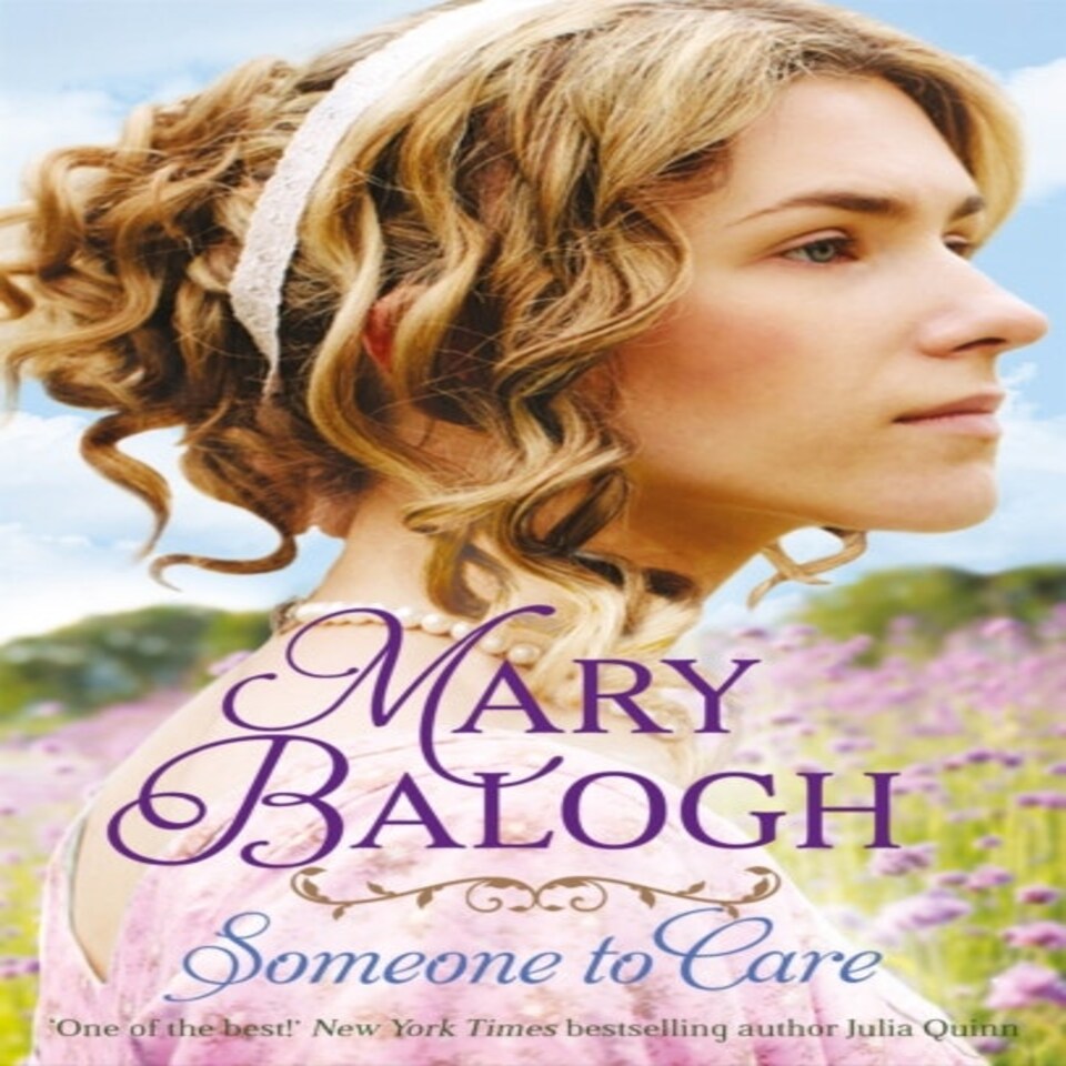 Someone To Care Westcott