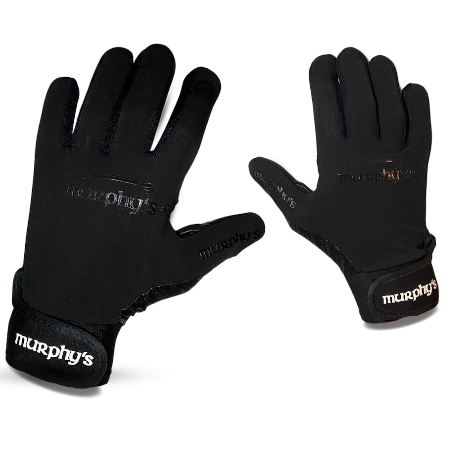 image 1 of Murphy's Gaelic Gloves