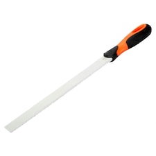 Bahco Fm10 Ergo Filemaster 250mm (10in) - Multi Colour - One Size