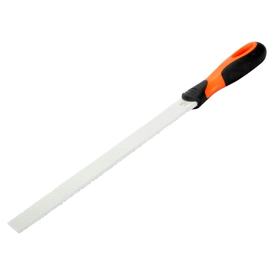 Bahco Fm10 Ergo Filemaster 250mm (10in) - Multi Colour - One Size