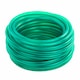 image 1 of Pisces 12.5mm (0.5" inch) Green PVC Pond Hose  - 10 Metre- Flexible Garden Hose Tubing