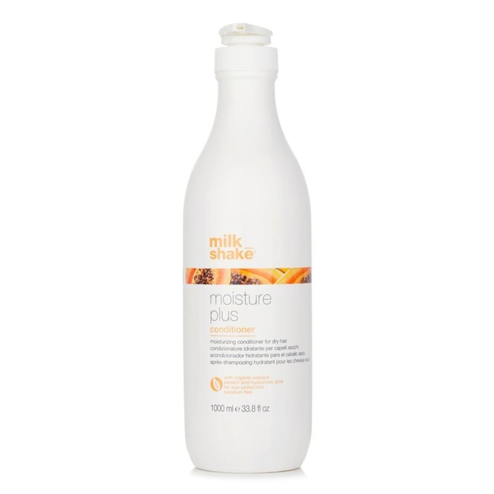 image 1 of Moisture Plus Conditioner - 1000 ml/33.8Oz