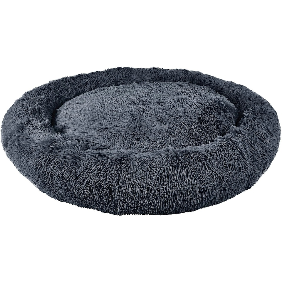 image 1 of Seventh Heaven Bed Black | XL