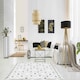 image 3 of Bohem Collection Kilim Rug - 180 x 120 cm