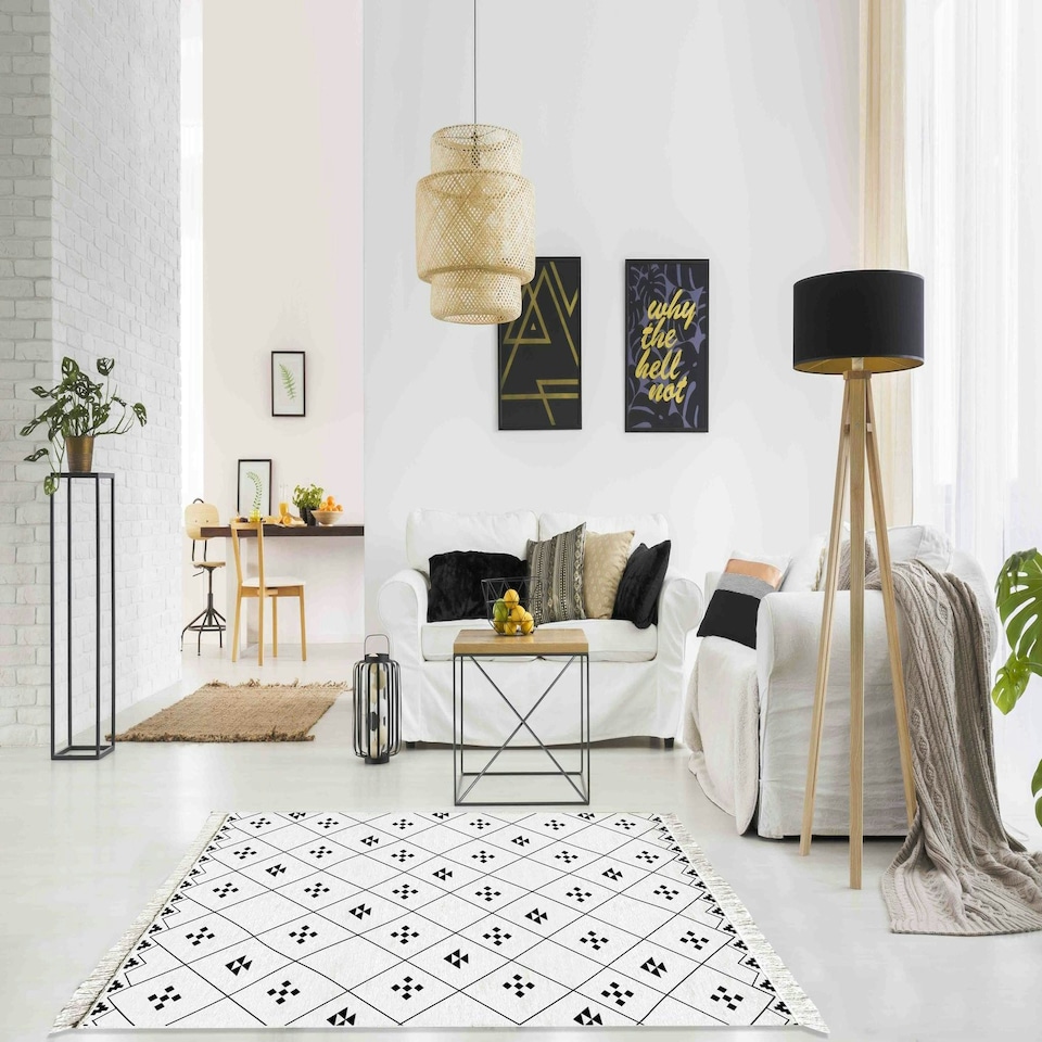 image 1 of Bohem Collection Kilim Rug - 180 x 120 cm