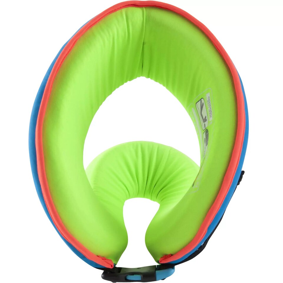 image 1 of Decathlon Kids Swimming Vest