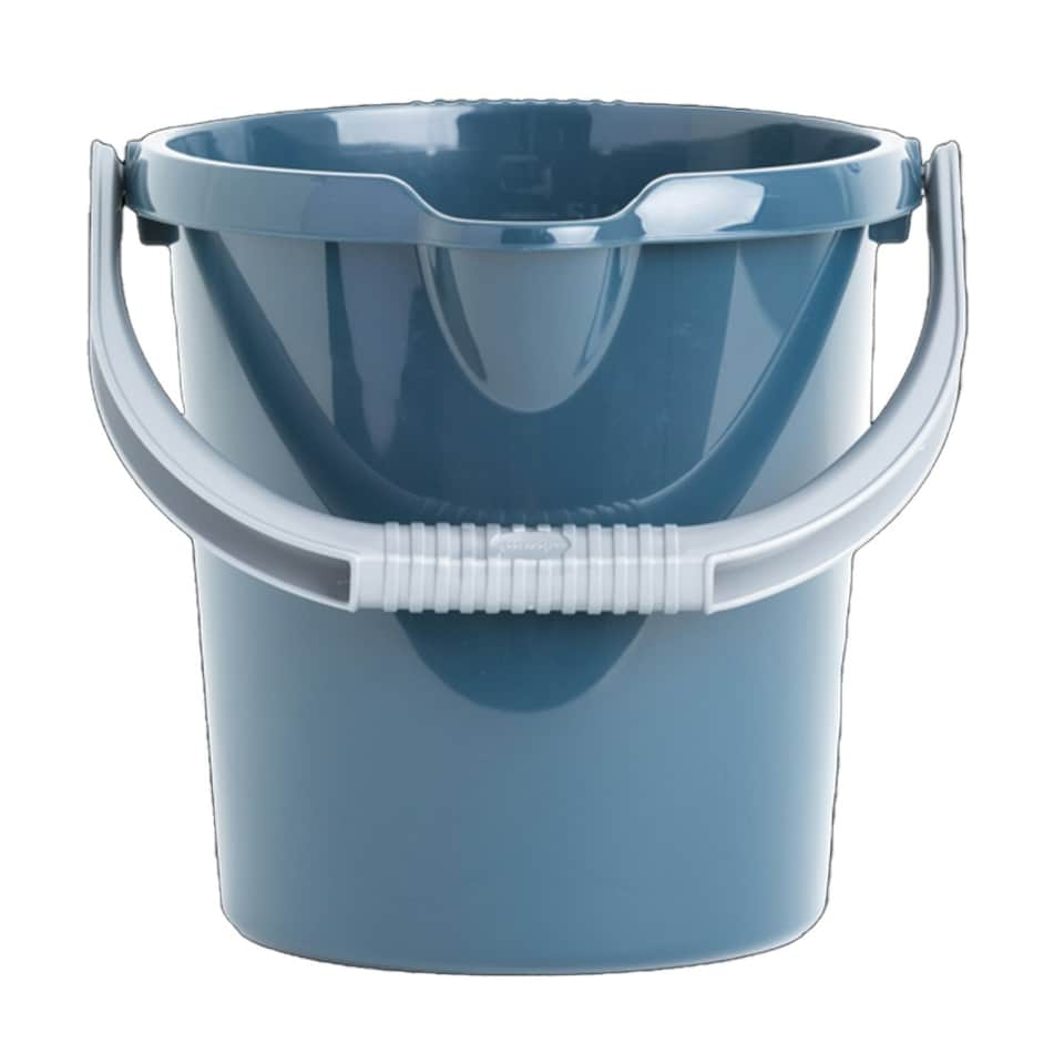 Casa 10L Bucket Navy - One Colour - One Size