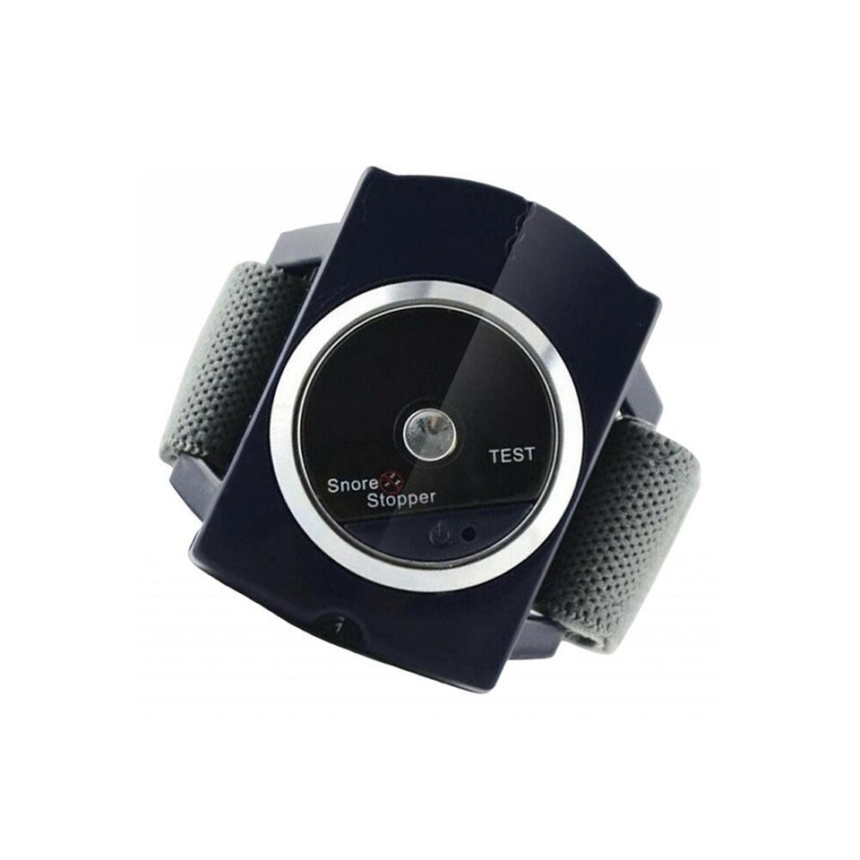 image 1 of Lifemax Snore Stopper