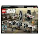 image 3 of LEGO Star Wars TIE Fighter & X-Wing Mash-up