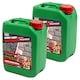 image 1 of ALGAE, LICHEN & MOULD Crikey Mikey Outdoor Treatment Professional 10L Top Up