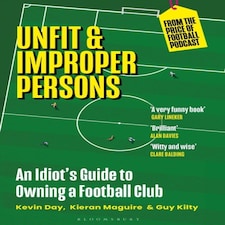 Unfit And Improper Persons