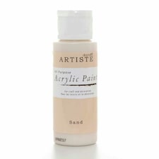 Acrylic Paint (2oz) Multi