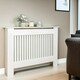 image 6 of Modern Radiator Cover With Shelf Hallway Furniture