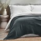 image 1 of Yard Lark Muslin 100% Cotton Throw