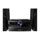 image 2 of Panasonic SC-UX100E-K Mini Hi-Fi System 300W with Bluetooth