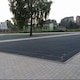 image 4 of True Products TrueGrid Ground Reinforcement Grids Gravel Grass Paving Car Park Drive Path 4 Pack 1sqm approx Black