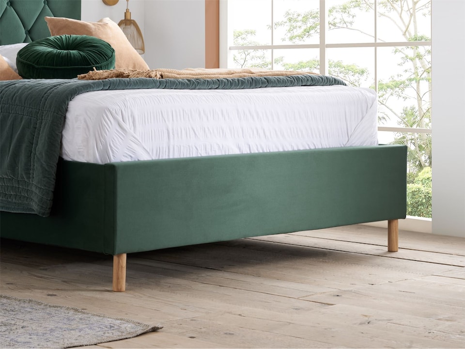 image 1 of Sealy Mellbreak Ortho Plus Mattress Single | White | 1