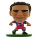 image 2 of Soccerstarz - Bayern Munich - Philipp Lahm - Home Kit (2015 version)