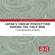 Japan  S Threat Perception During