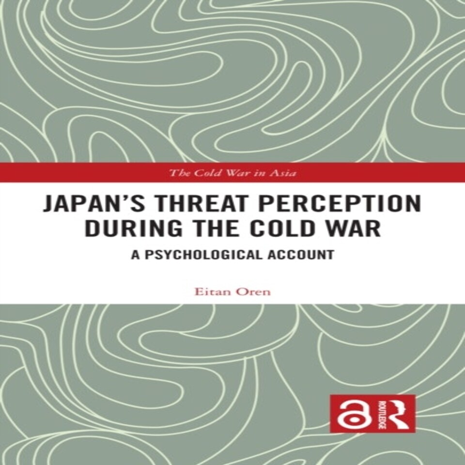 Japan  S Threat Perception During