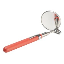 Teng 581tmi Telescopic Mirror 850mm | Multi | Multi Colour | One Size | 1